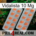 Vidalista 10Mg 27